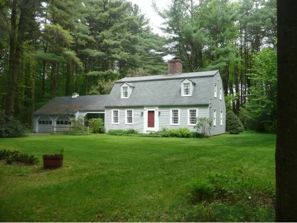 236 Fox Run Road