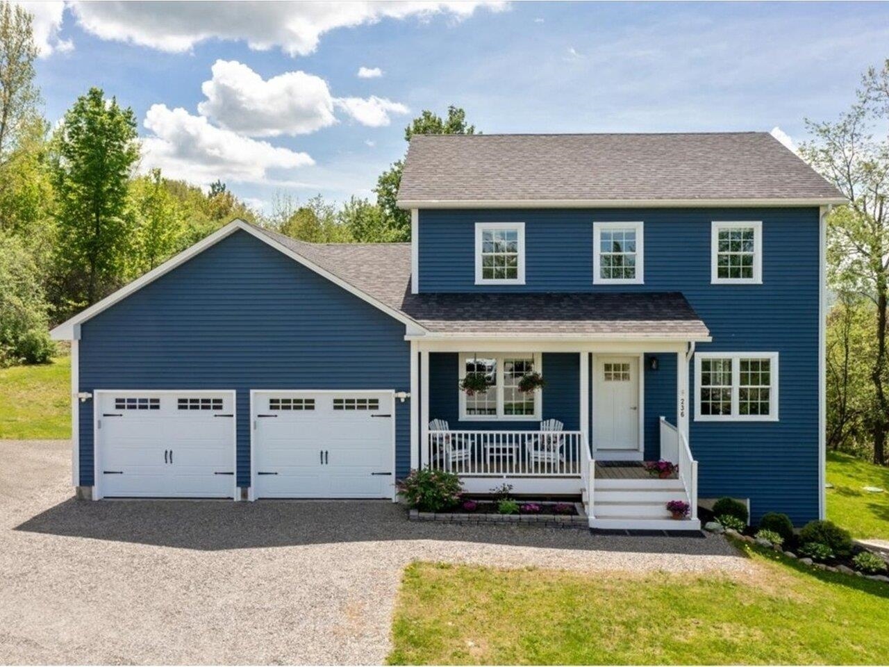 236 French Hill Road