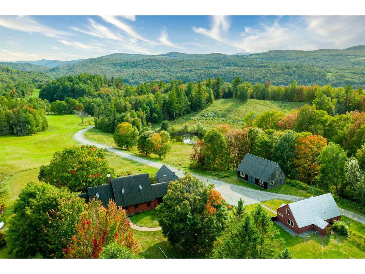 236 Fuller Road, Craftsbury 236 Fuller Road, Craftsbury