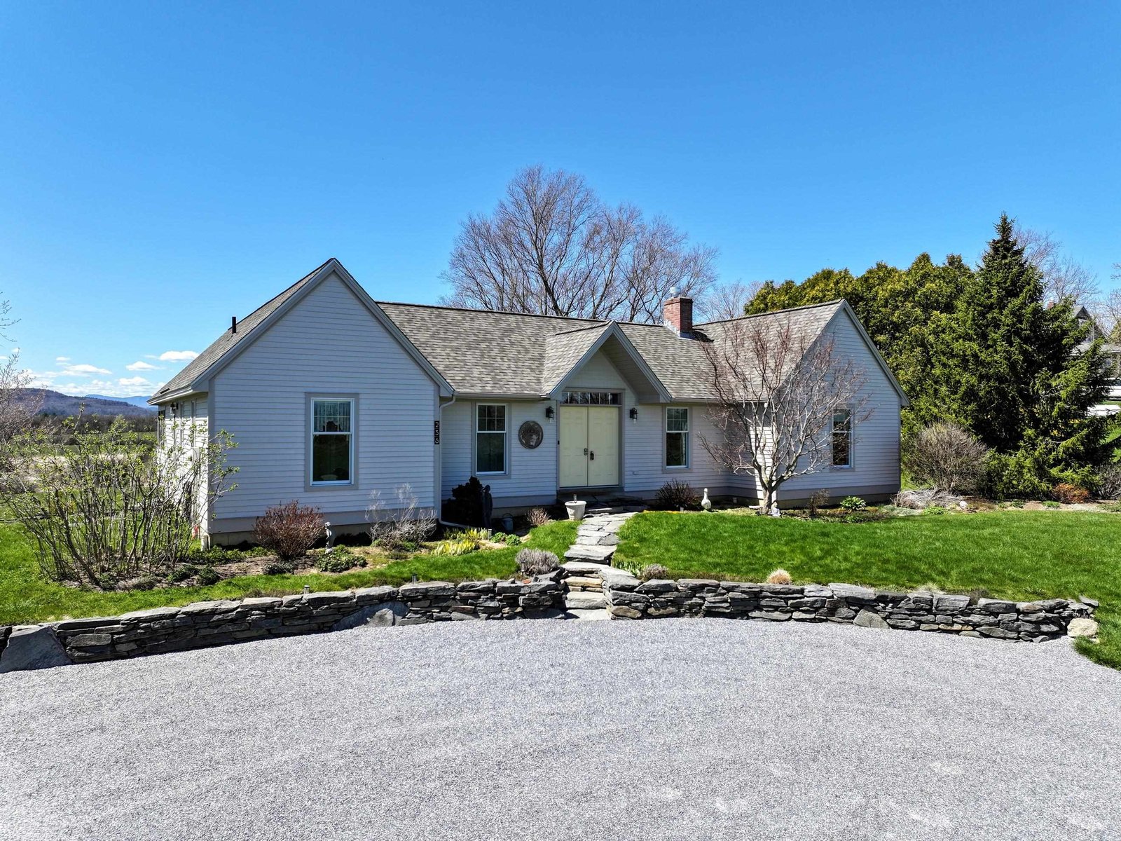 236 Gilson Lane, Ferrisburgh