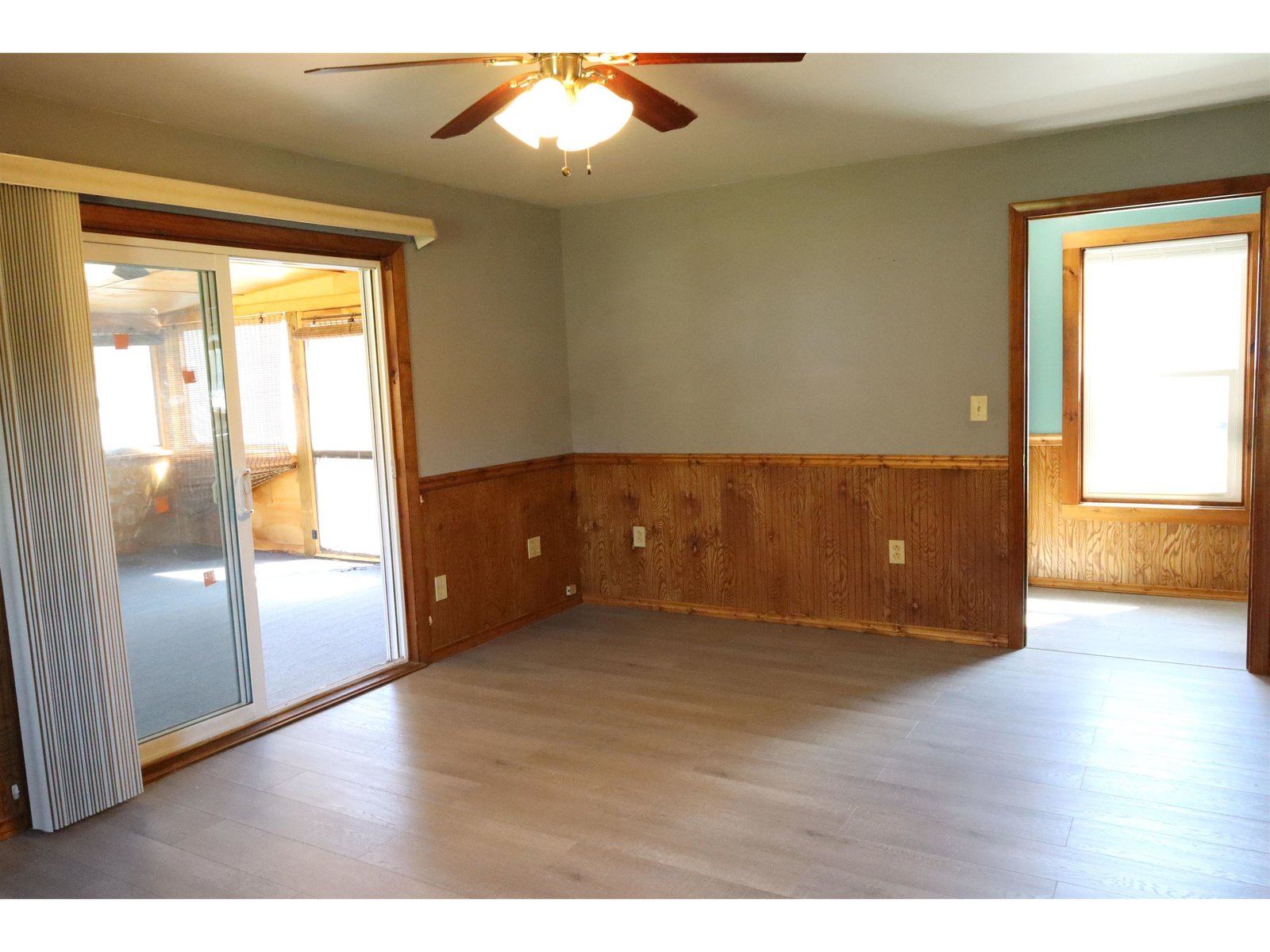 bonus room