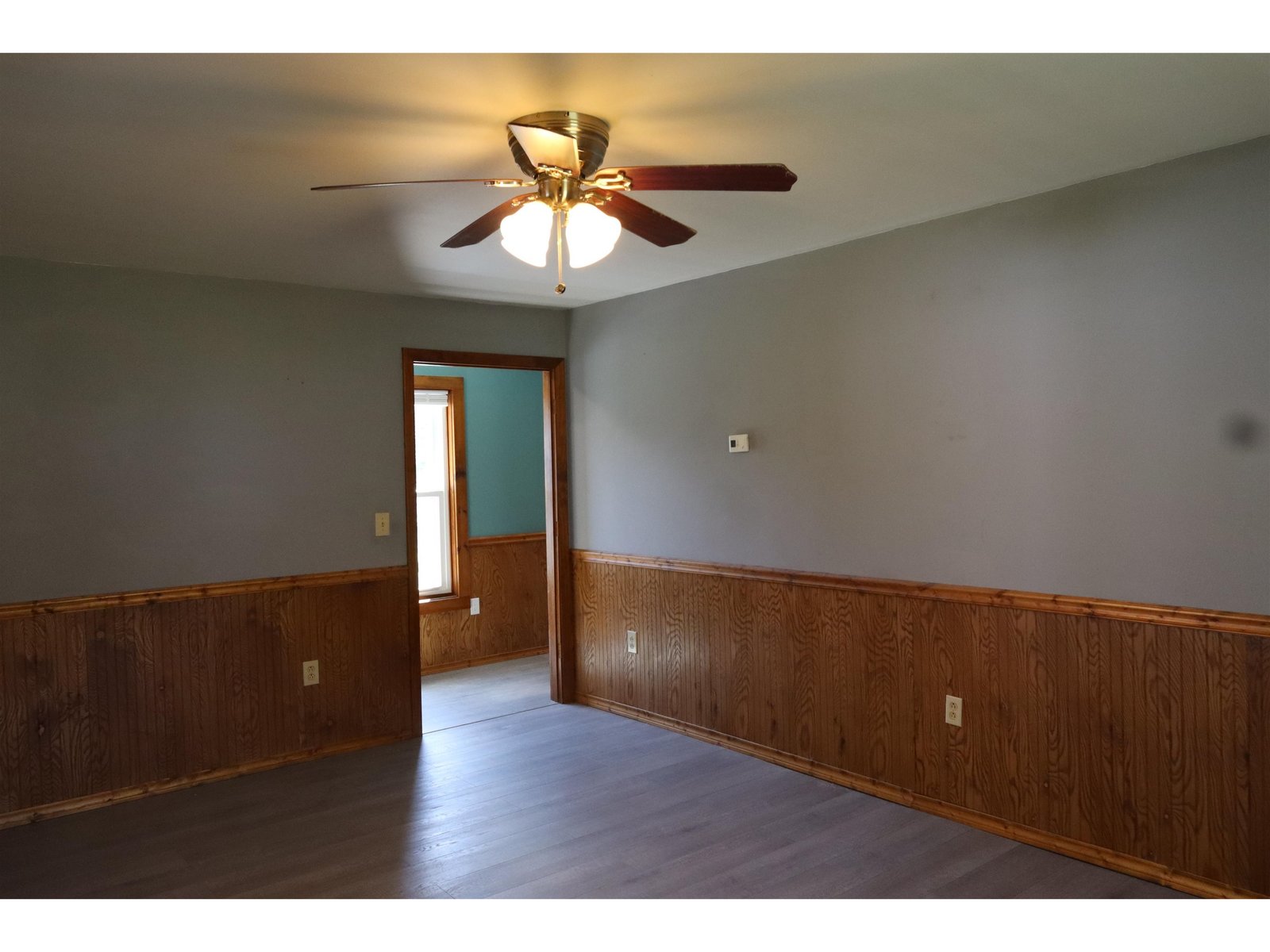 bonus room
