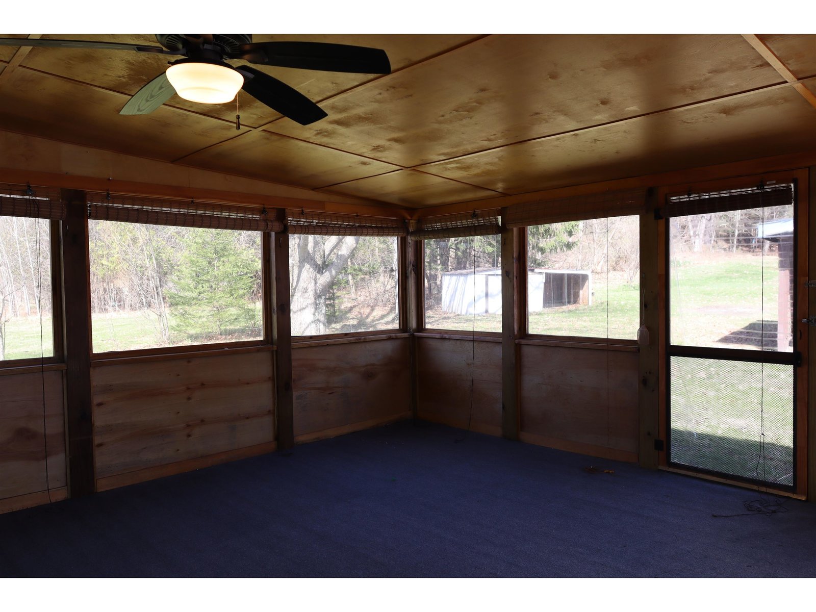 sun room
