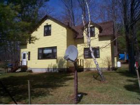 236 Indian Trail