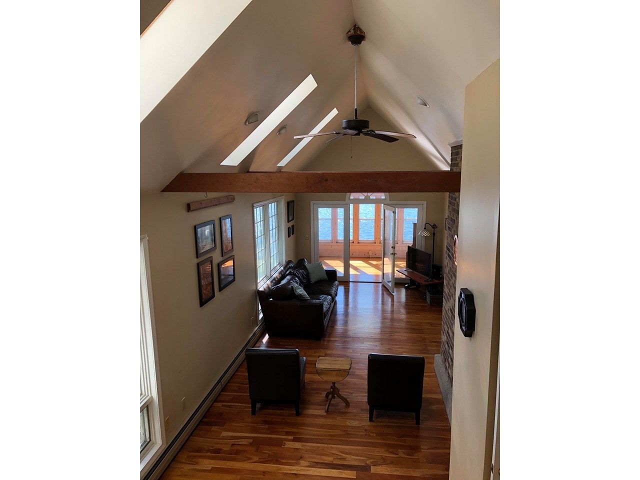 236 Lakewood Drive Swanton, Vermont Sold in 2020