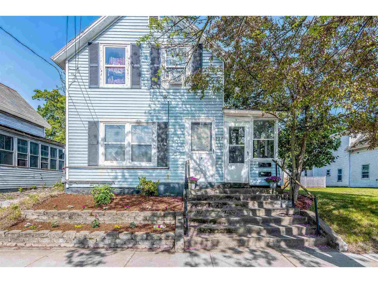 Burlington VT MultiFamily Homes for Sale