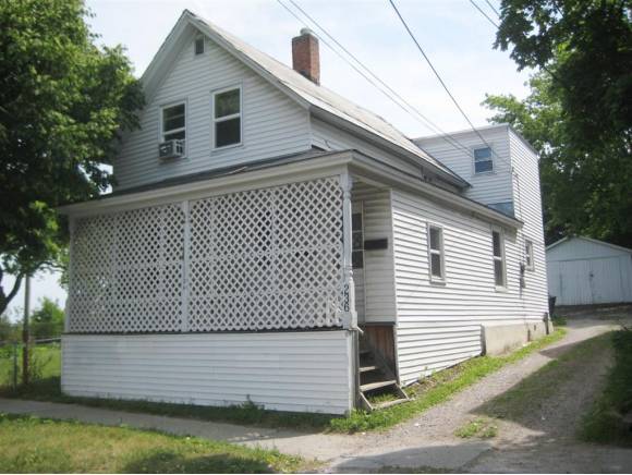 236 Park Street
