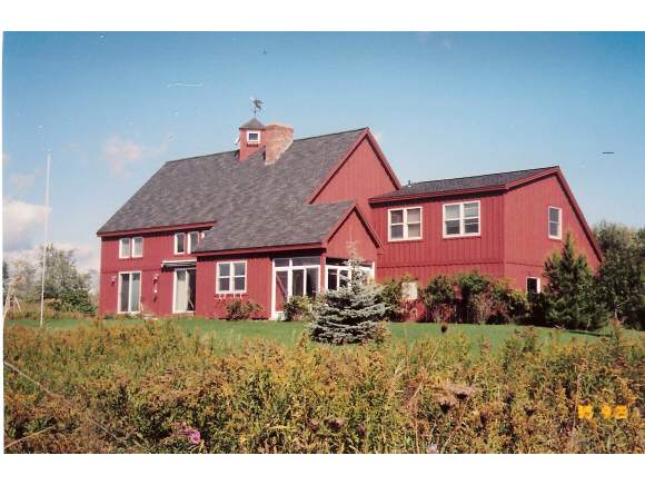 236 Pelot Point Rd