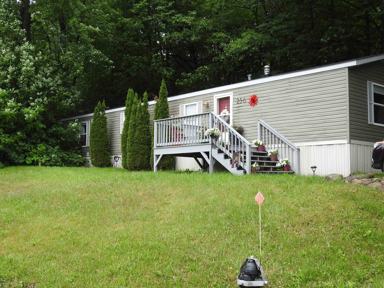 236 Porterwood Drive
