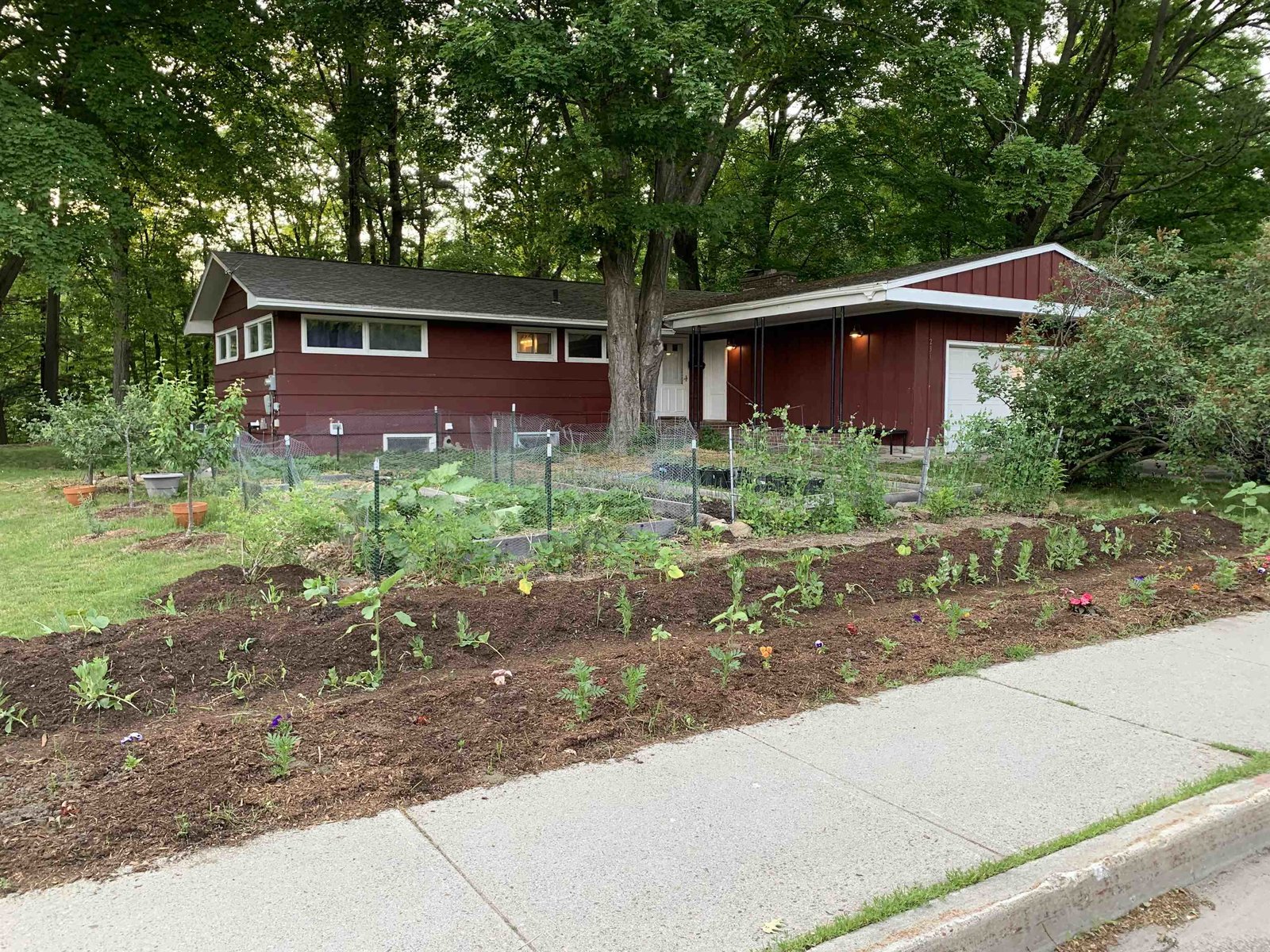 236 Prospect Parkway