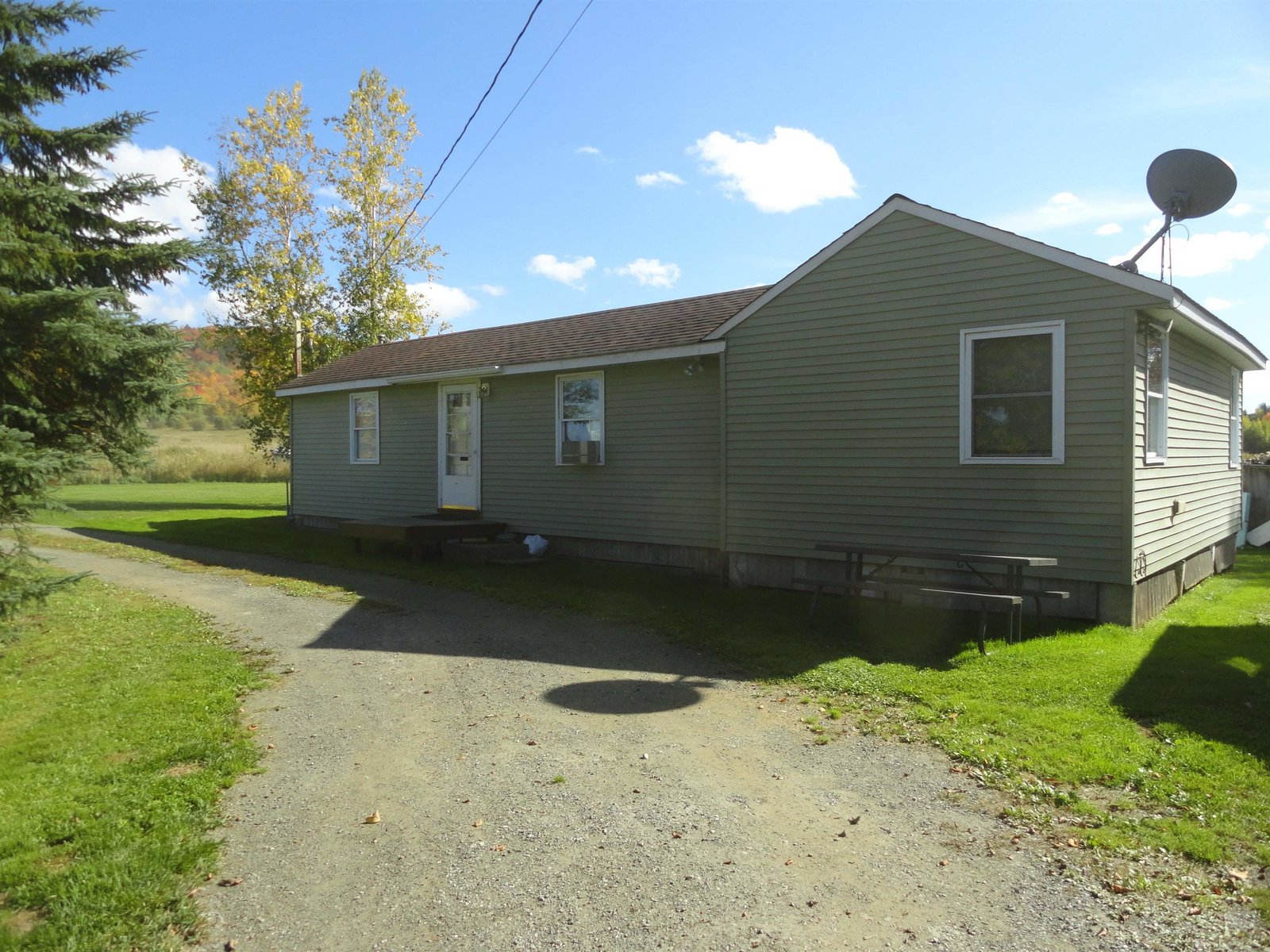 236 Sanville Road