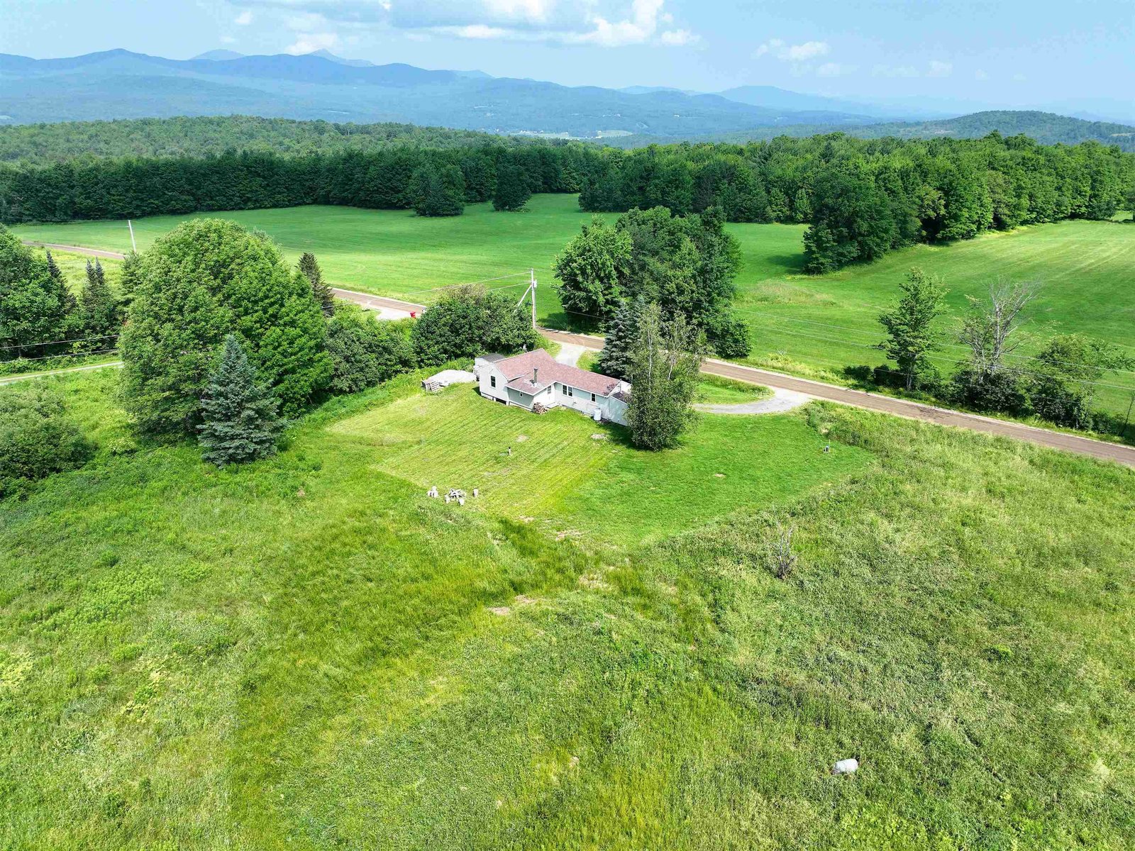 236 Sanville Road
