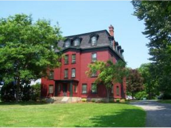 236 South Prospect Street, Unit 2