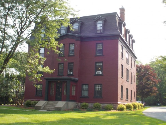 236 South Prospect Street, Unit 4