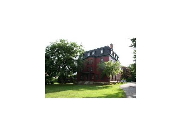 236 South Prospect Street, Unit 1