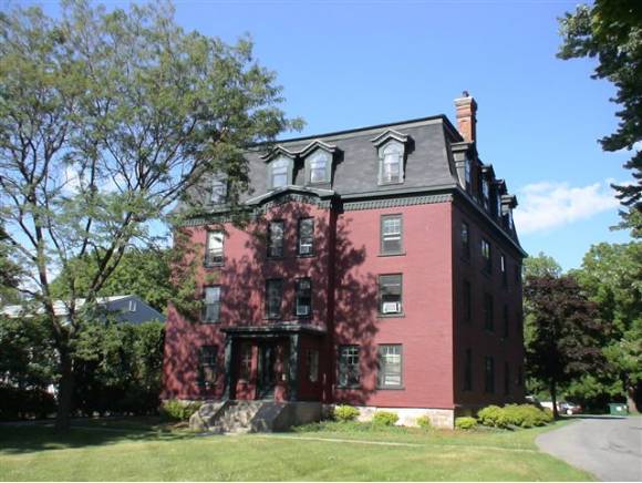 236 South Prospect Street, Unit 3