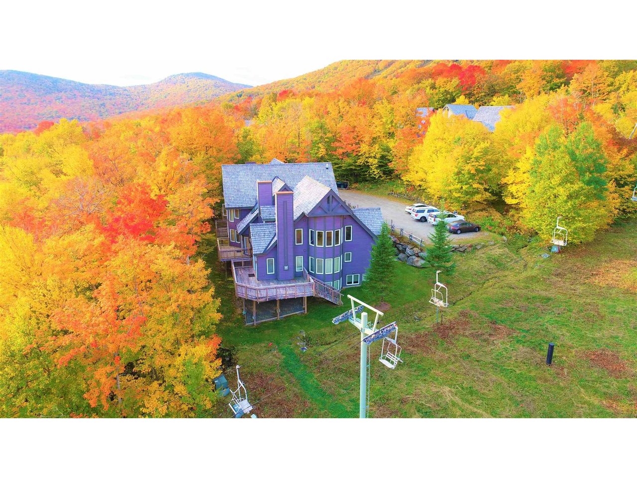 236 South Village Drive, Unit #132