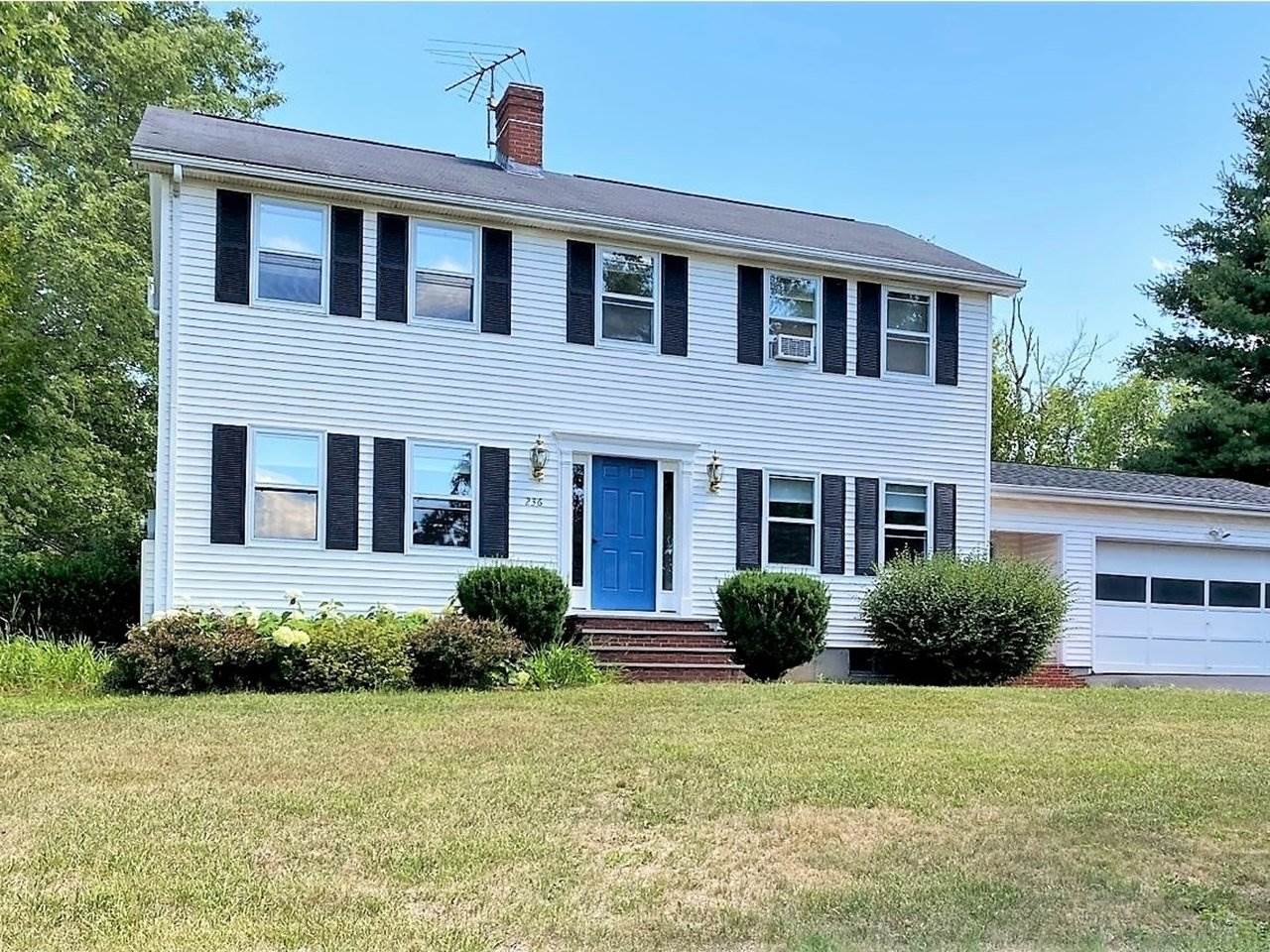 236 Tracy Lane