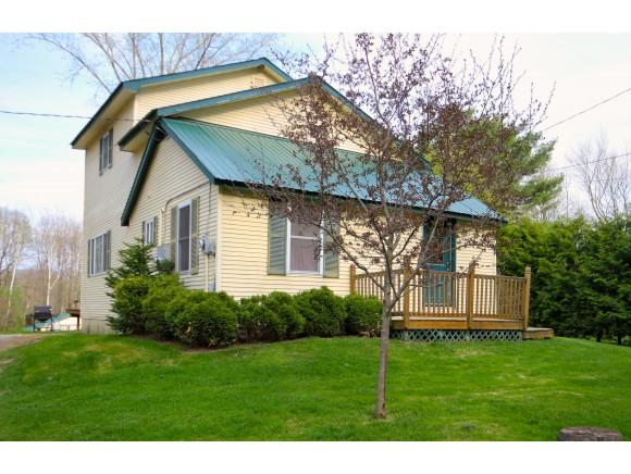 2360 Hardscrabble Road