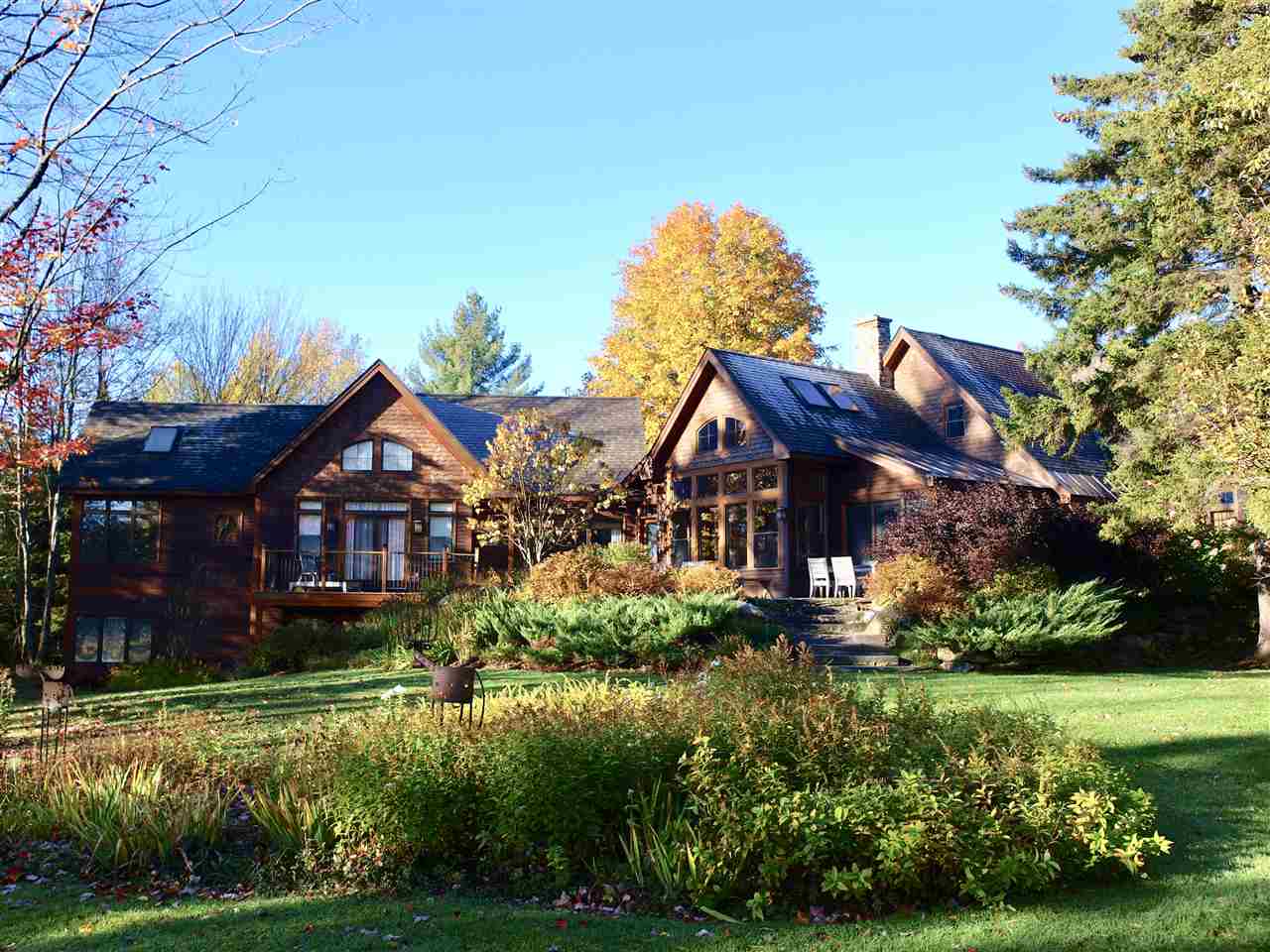 2363 West Hill Road