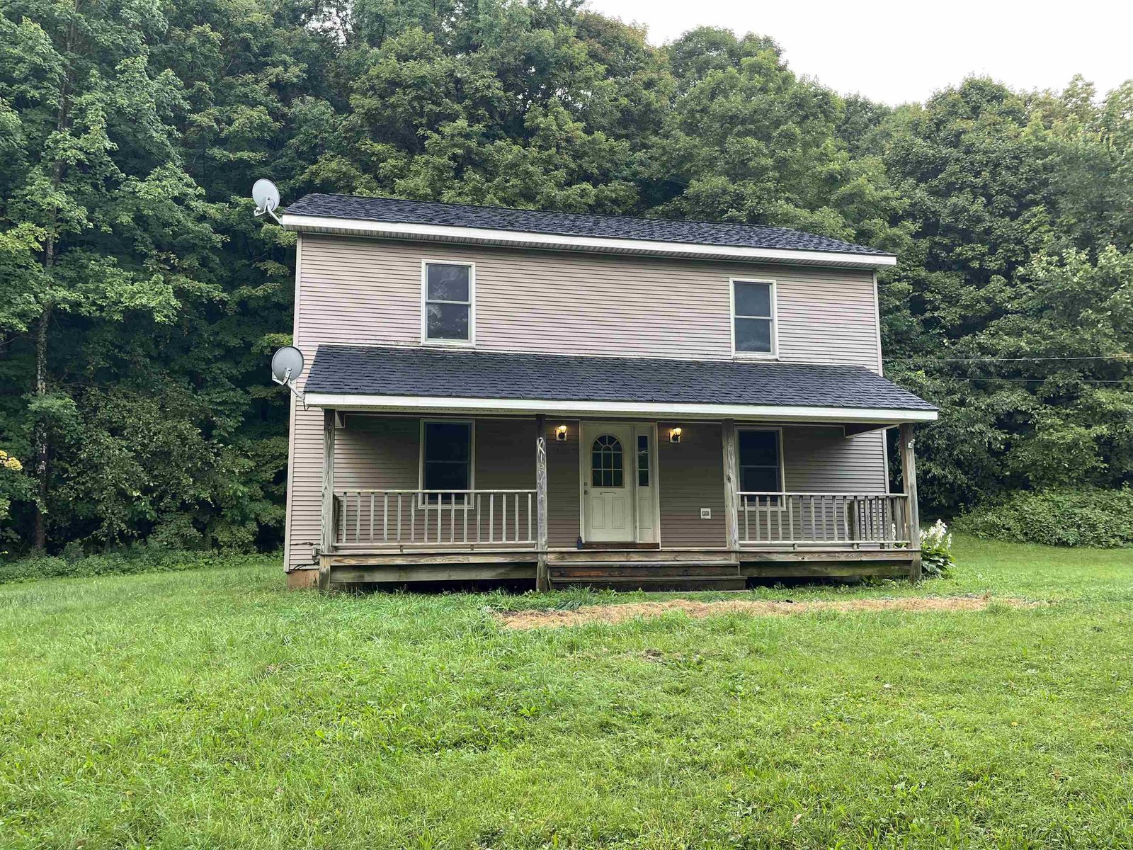 2364 Bristol Road