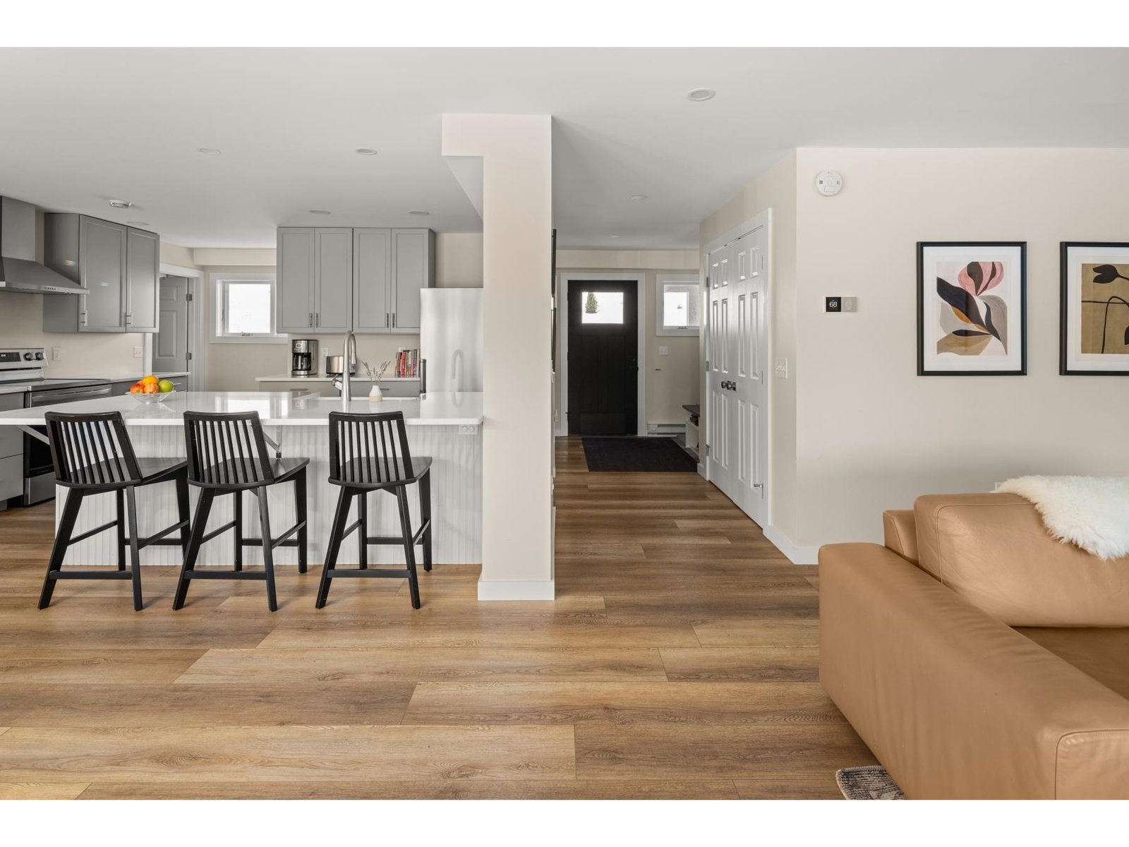 2366 Mountain Road, Unit 4