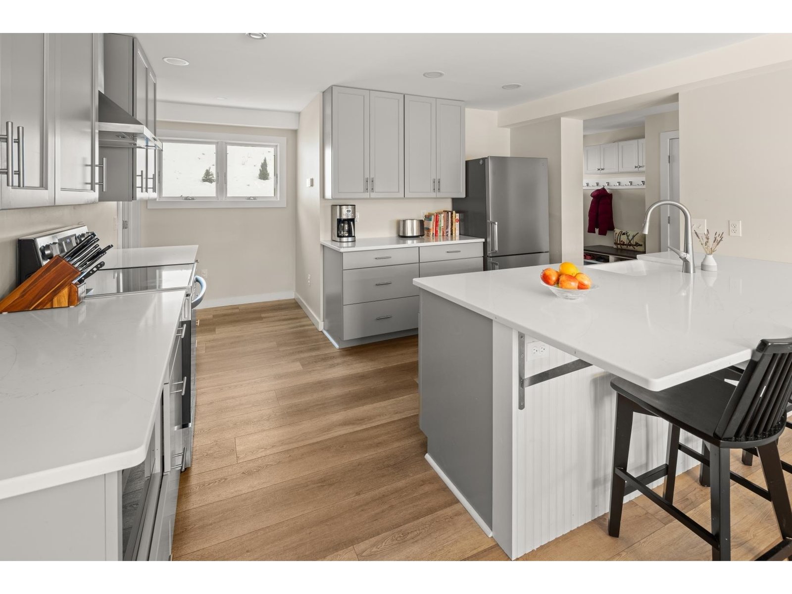2366 Mountain Road, Unit 4