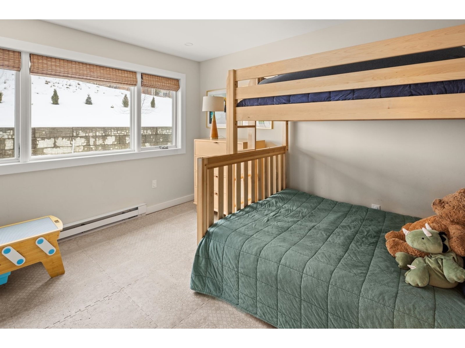 Bedroom #2