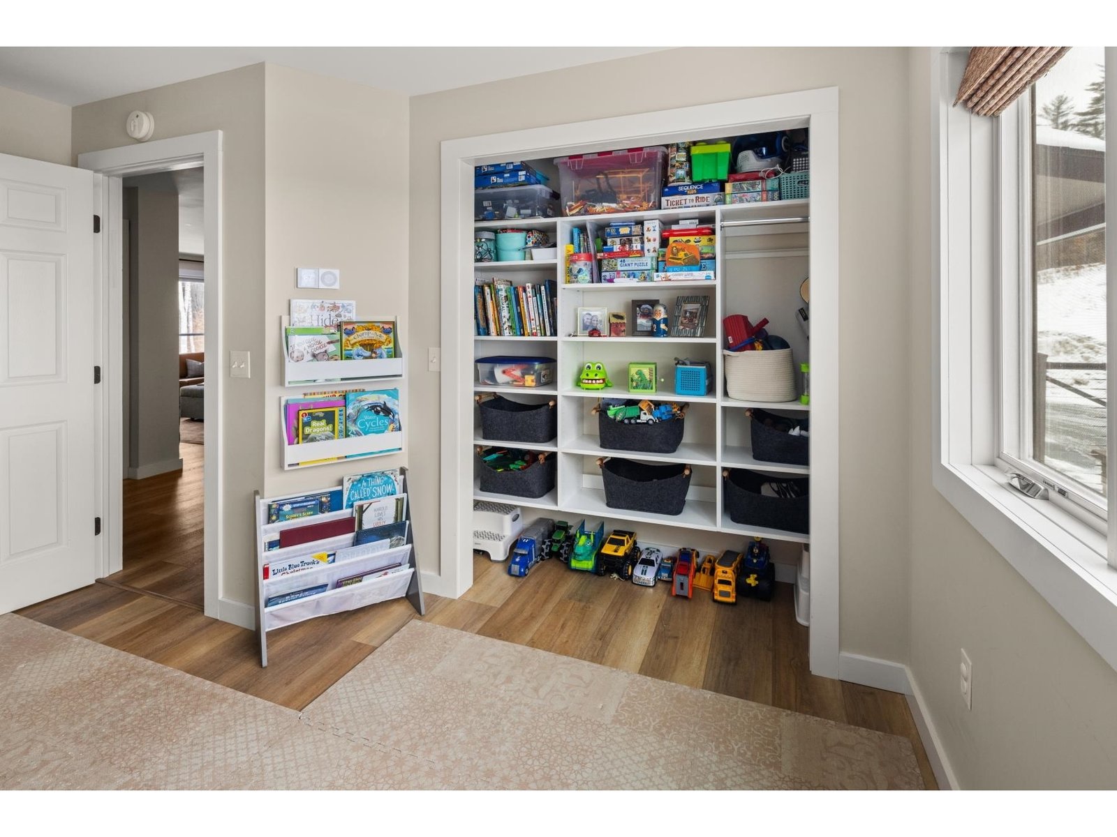 2366 Mountain Road, Unit 4