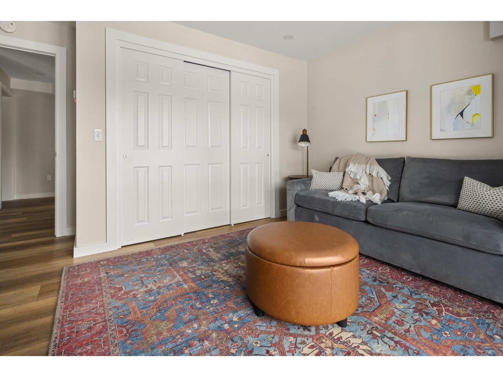 Bedroom #3
