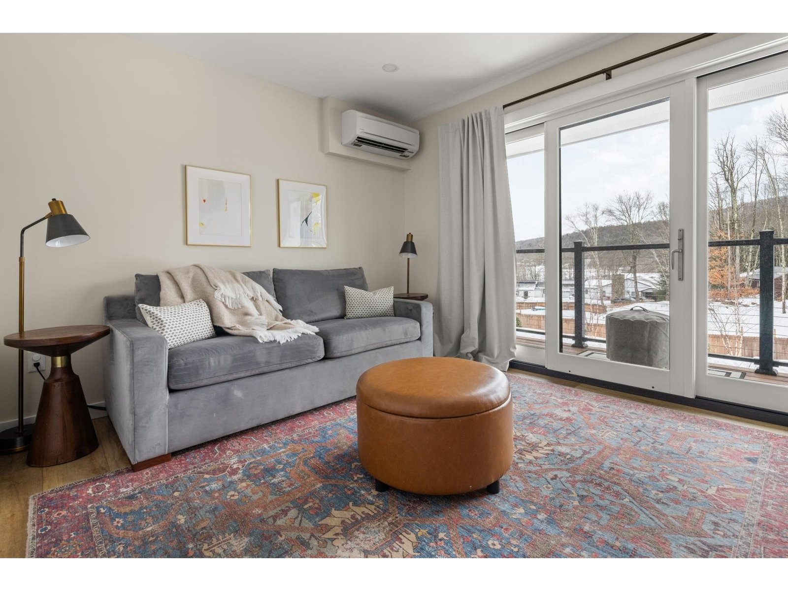 2366 Mountain Road, Unit 4