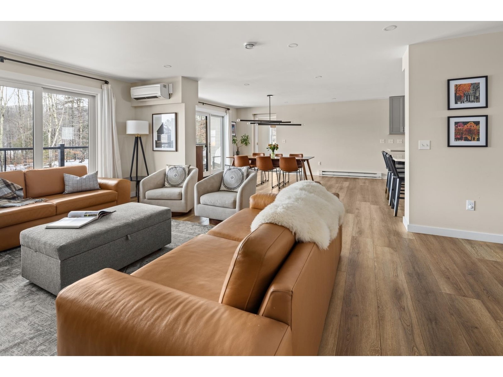 2366 Mountain Road, Unit 4