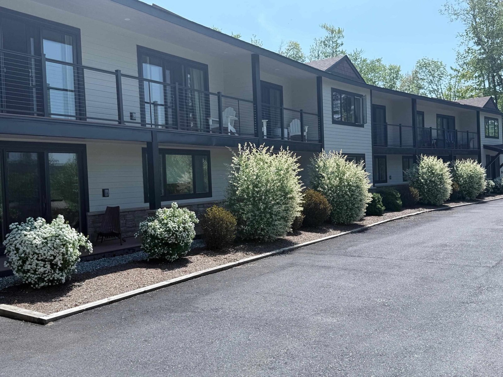 2366 mountain Road, Unit unit 3