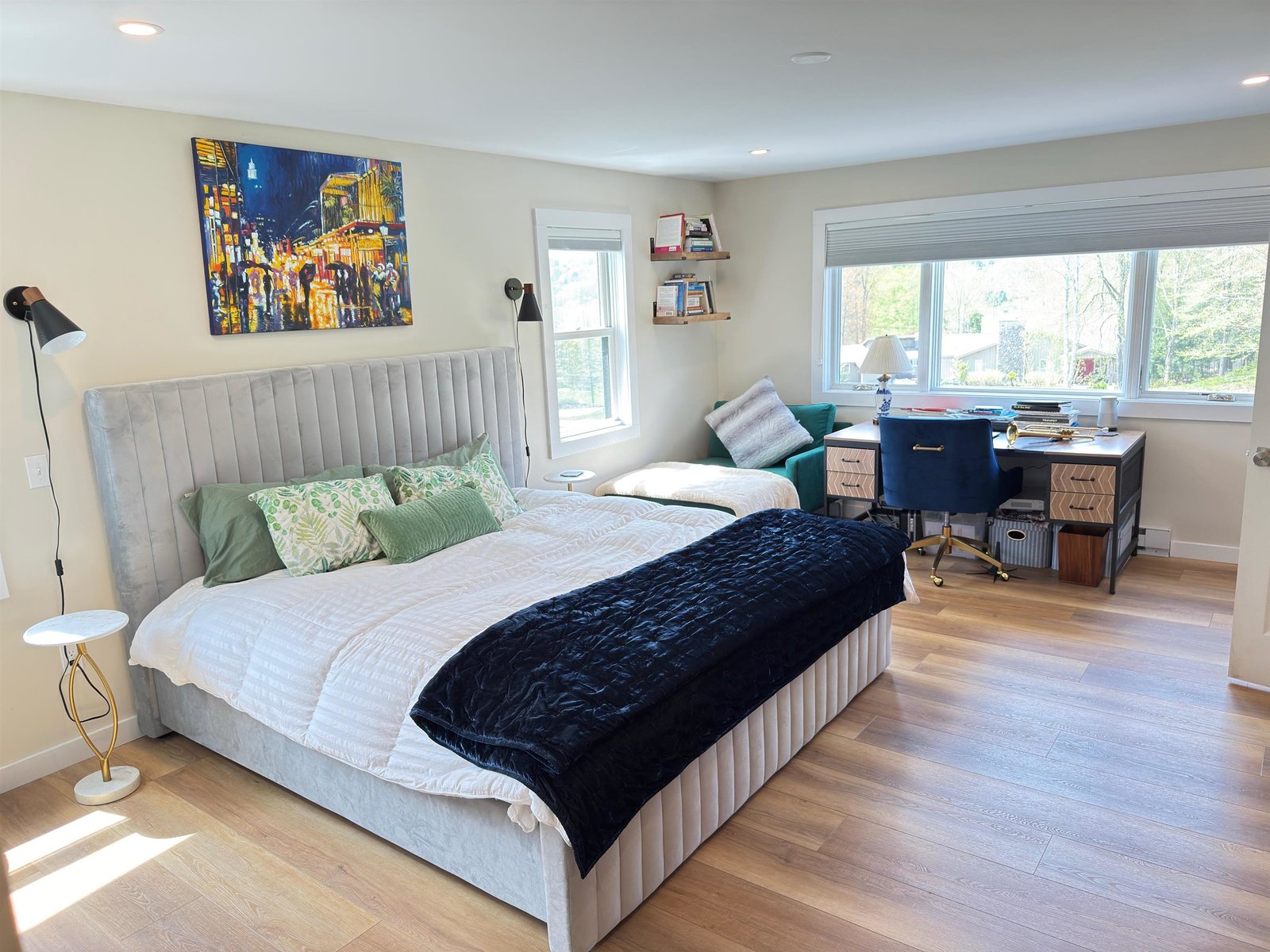 2366 mountain Road, Unit unit 3