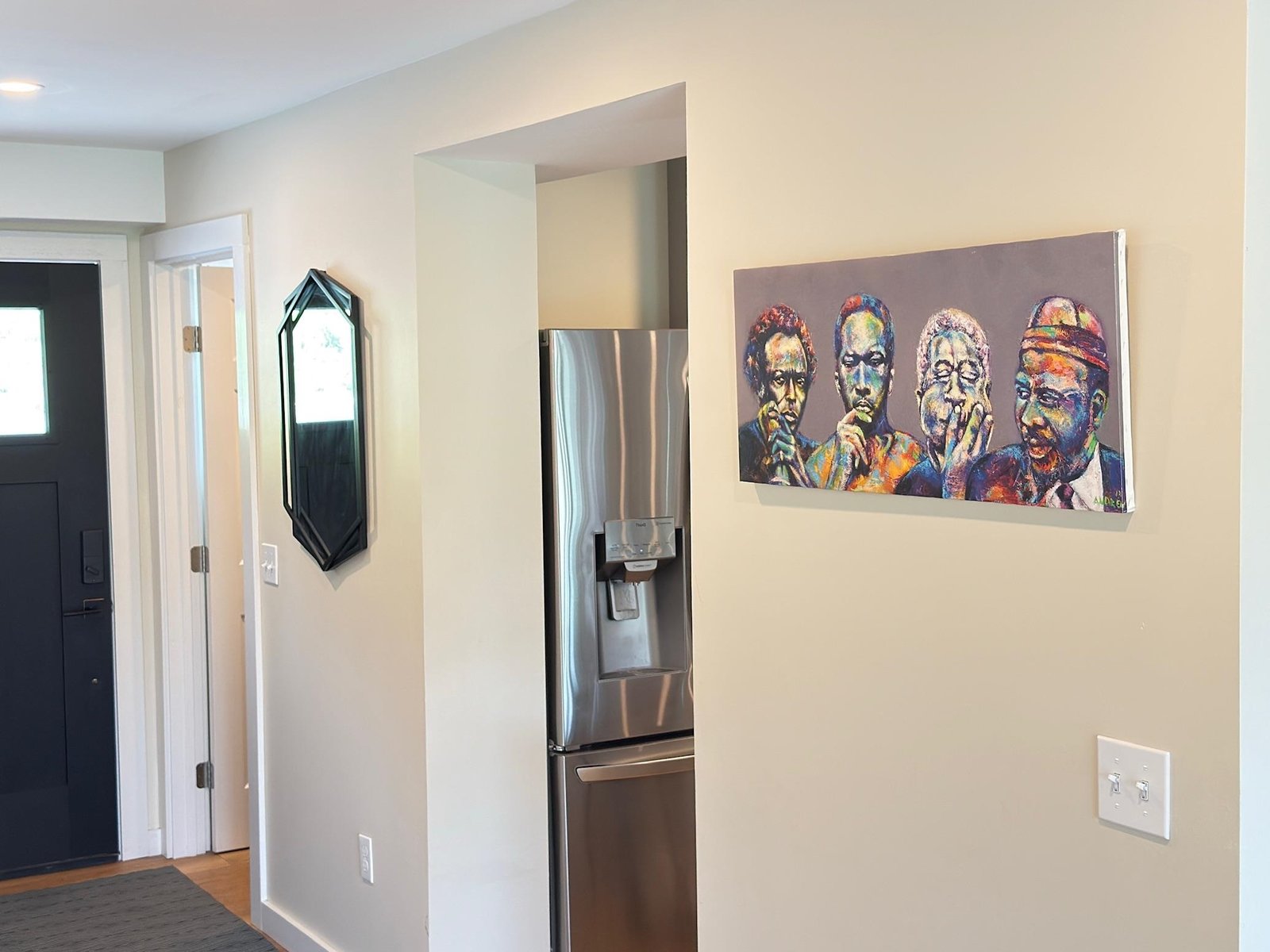 2366 mountain Road, Unit unit 3