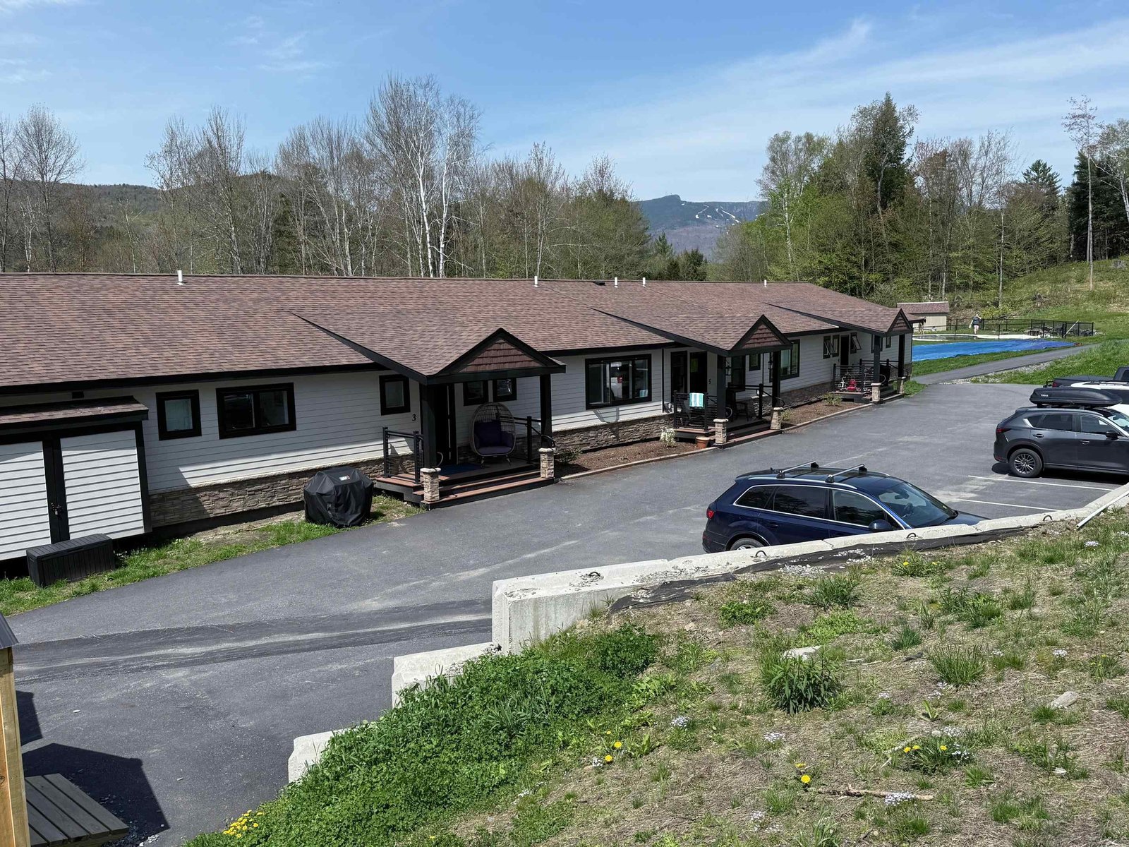 2366 mountain Road, Unit unit 3