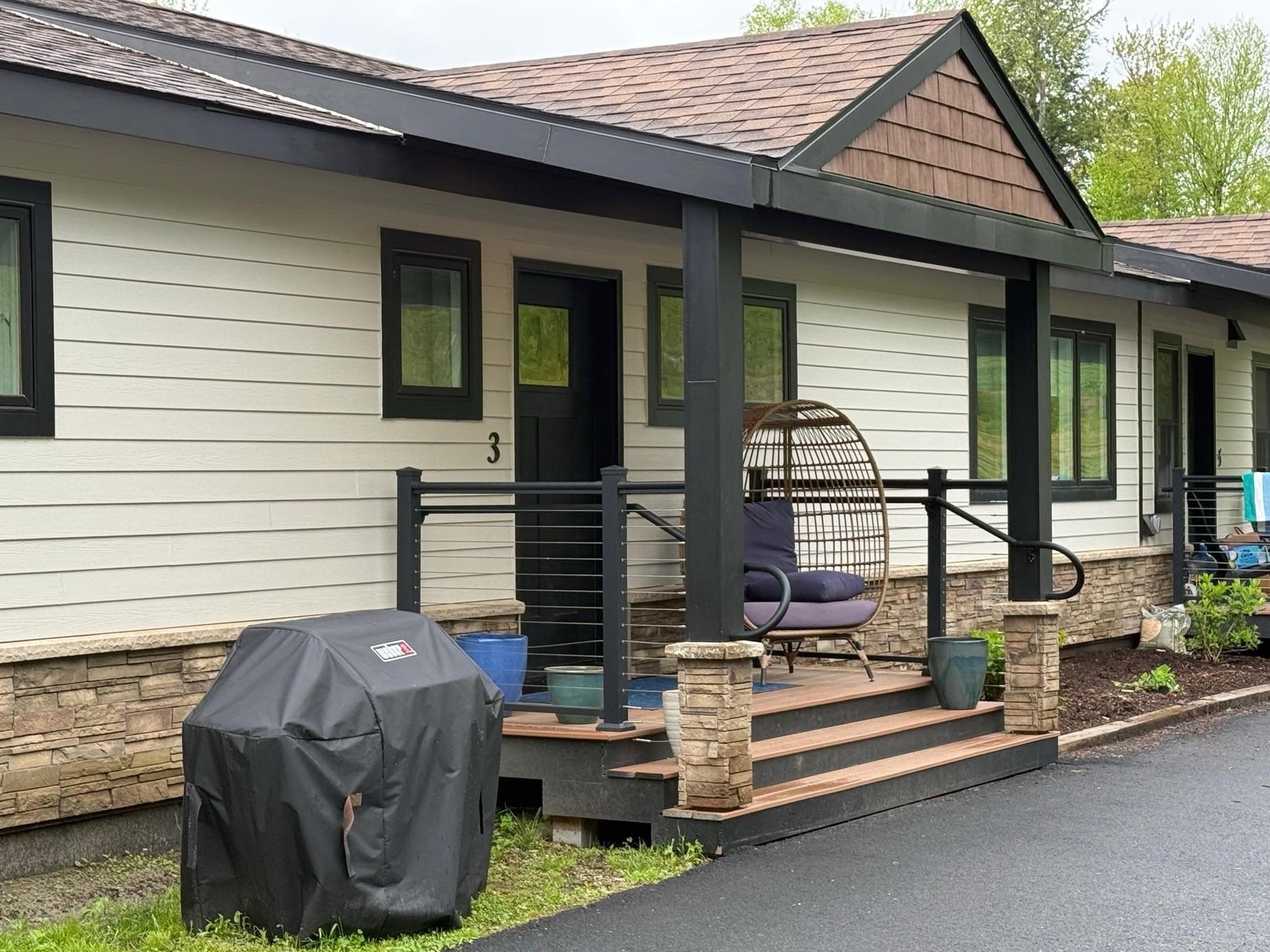 2366 mountain Road, Unit unit 3