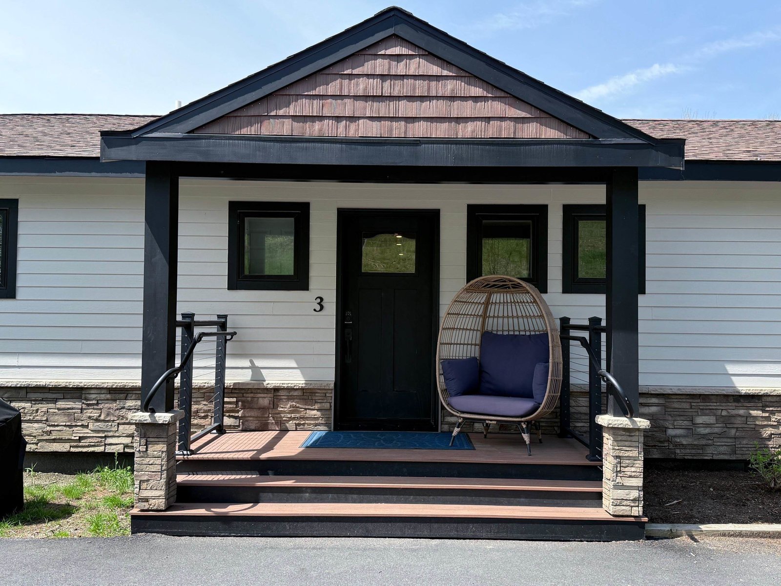 2366 mountain Road, Unit unit 3