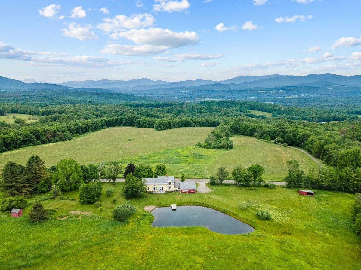 2367 Elmore Mountain Road, Elmore