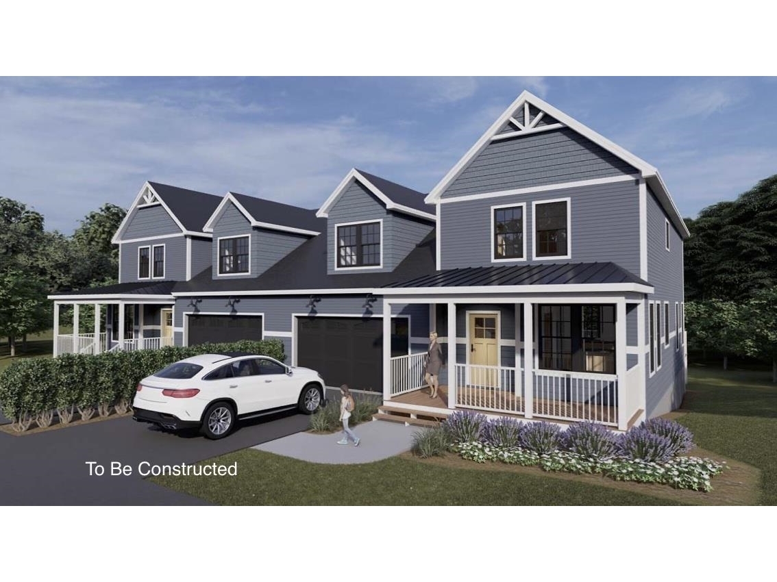 237 Aurora Road