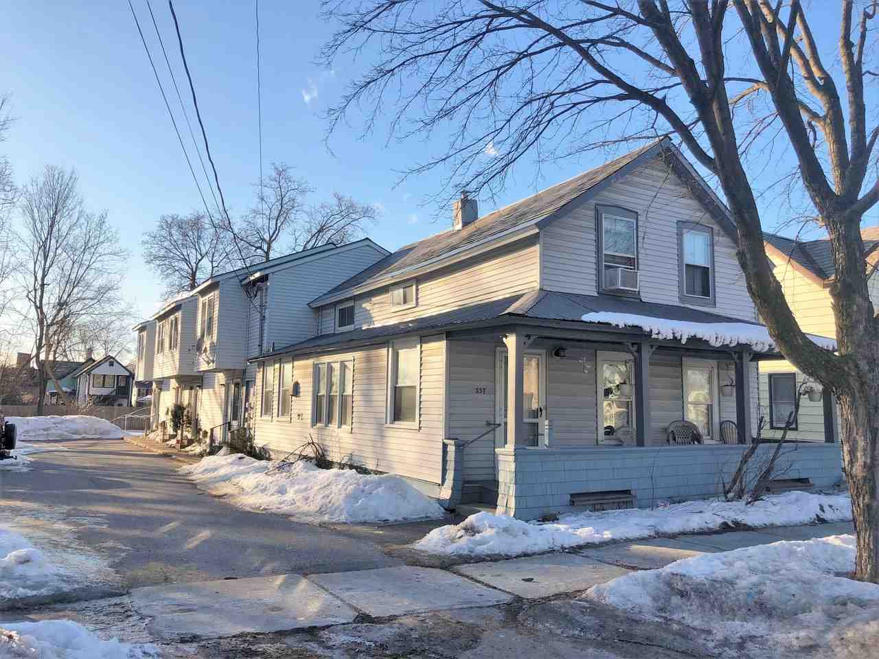237 Elmwood Avenue