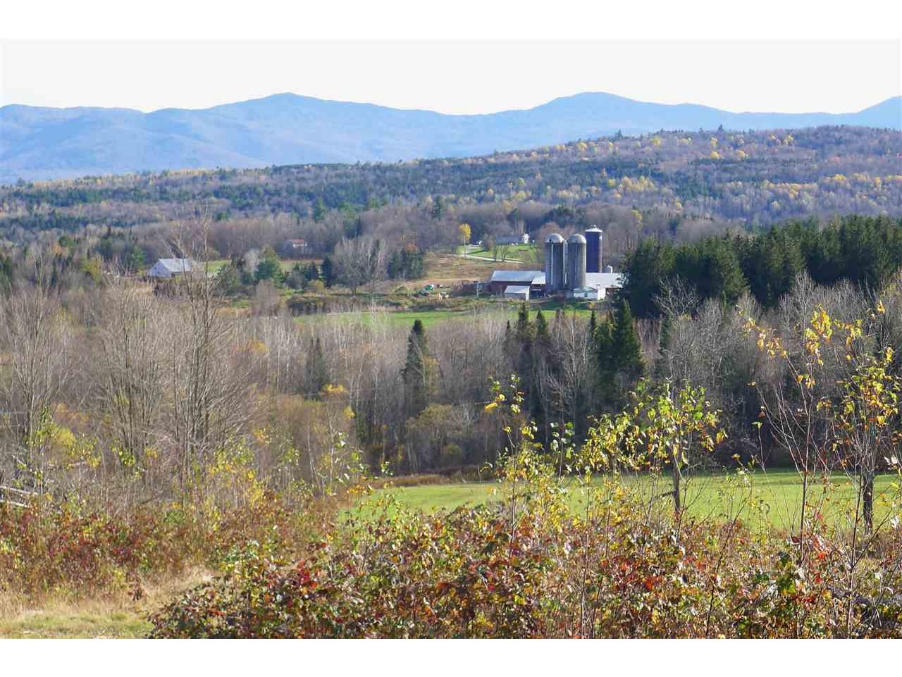 237 Farm Hill Road
