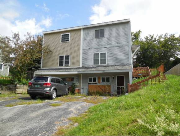 237 Hickok Street, Unit 237