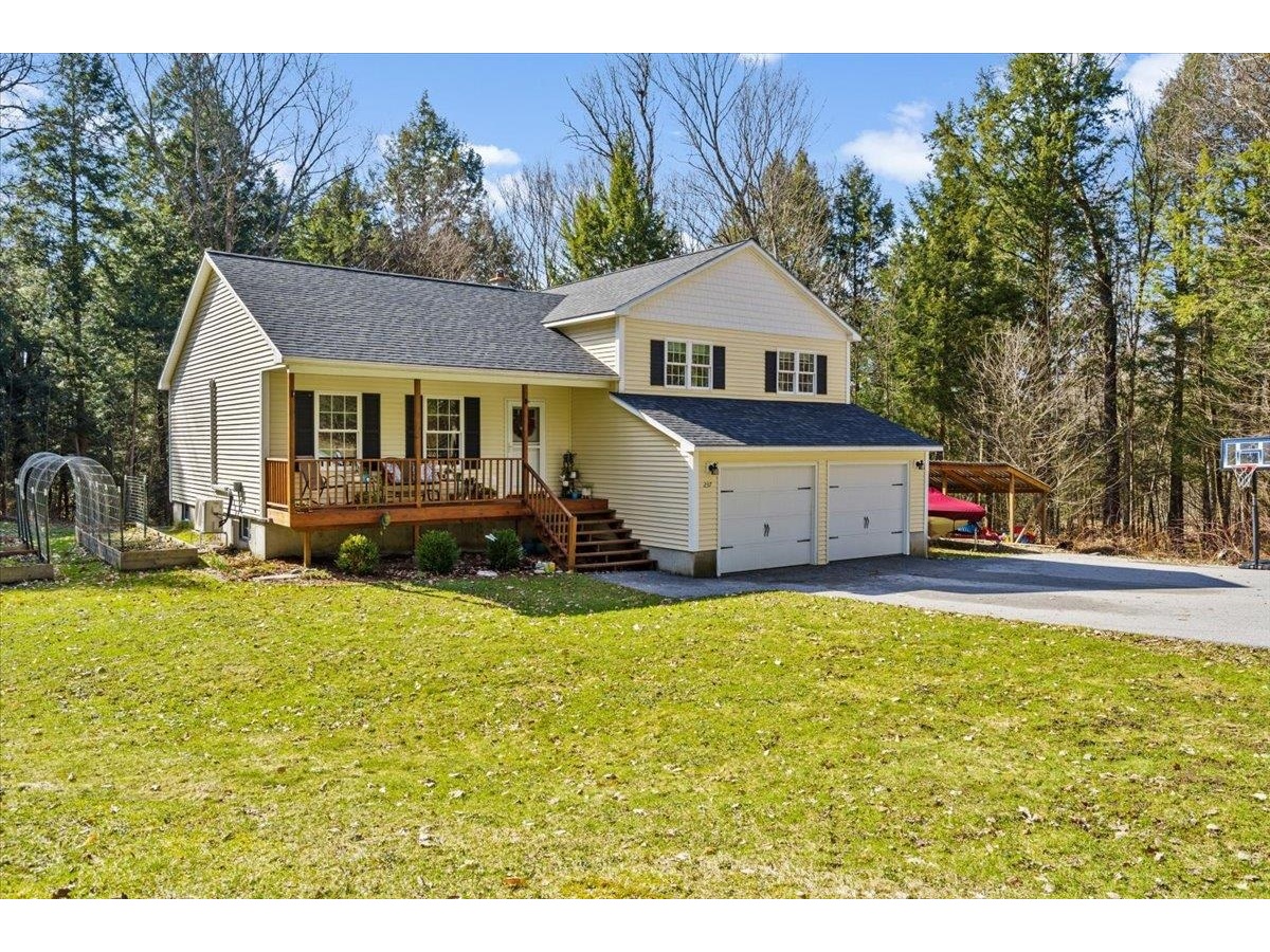237 Hillside Lane, Fletcher