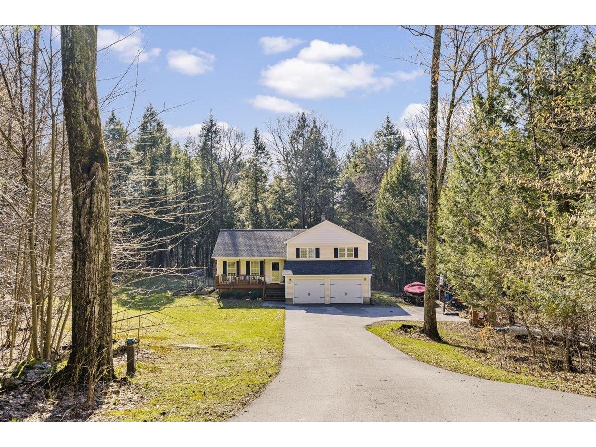 237 Hillside Lane