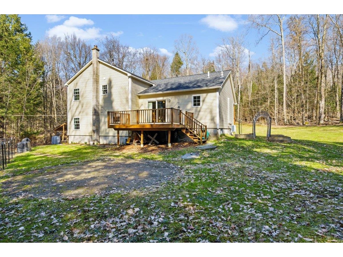 237 Hillside Lane