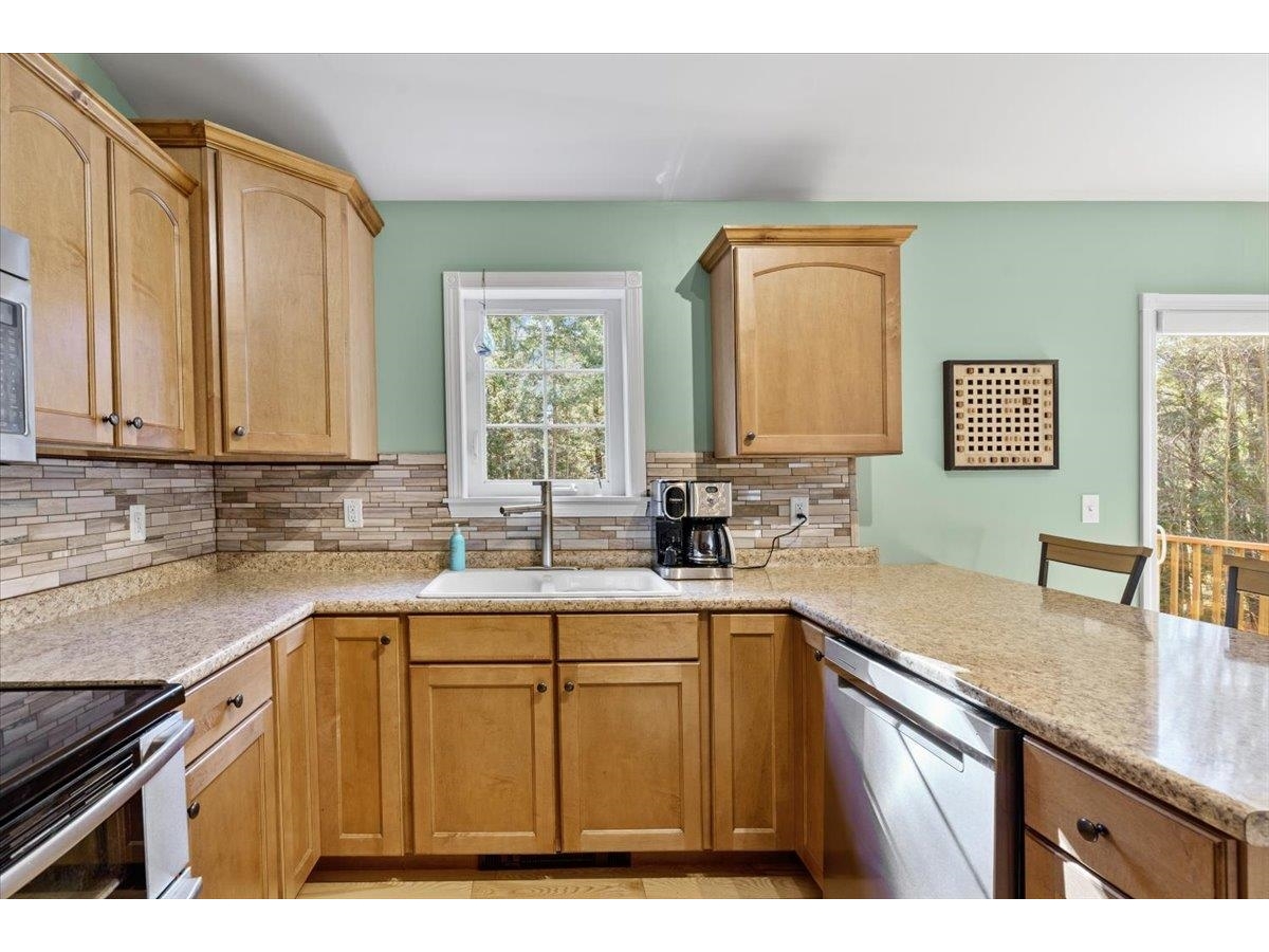 237 Hillside Lane
