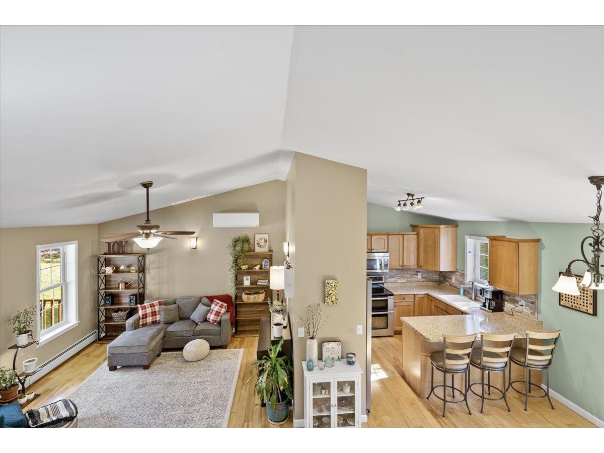 237 Hillside Lane