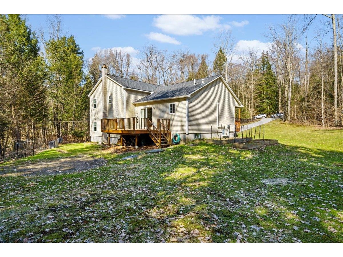 237 Hillside Lane