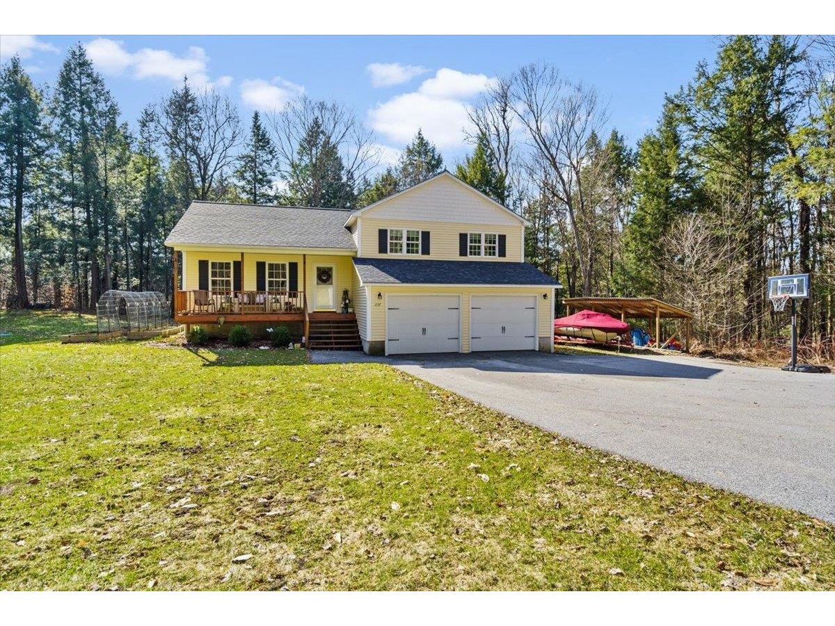237 Hillside Lane